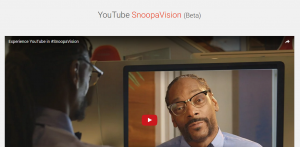Snoopvision